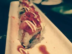 -石屋料理(南京西路店)