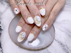 -Hands Nail专业美甲美睫