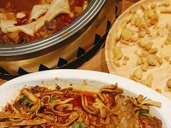 -耶里夏丽·丝路新疆菜·清真食品(徐汇南丹东路臻选店)