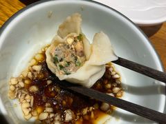 -伊喜饺子·烤鸭(五道口学院路店)