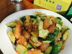 -天盛海鲜烧烤城·特色烤海鲜(开发区店)