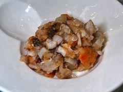 -桃源青花时尚餐厅(金钟广场店)
