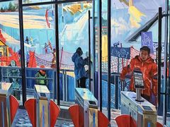 -云南艺术学院(呈贡校区)