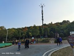 -飞凤山奥体公园