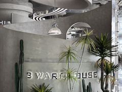 -3号仓库·创意中国菜(乐清正大广场店)