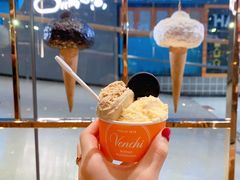 -VENCHI 闻绮(北京国贸商城店)