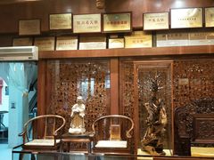 -老码头火锅(骡马市店)