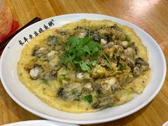 -长平老姿娘夜粥(平东一街店)