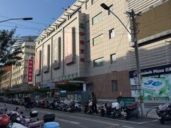 -京北大世界