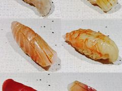 -镹·鱼料理  国产鱼使用店