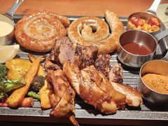 -火鬼 PYRO(五道口店)