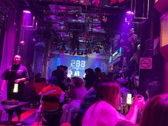 -288 Livehouse 酒吧(思南公馆店)