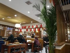 大堂-福苗小骆驼烧烤(曲江店)