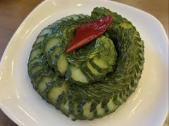 -北京小肠陈饭庄(方庄店)