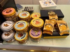 -家琳甜品(江南东店)