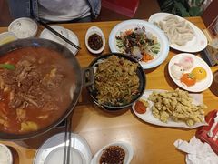 -客临百思德·东北特色馆(龙湖时代天街店)