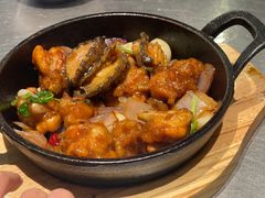 -潮界(虹桥新天地店)