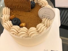 -浮光之丘MontCake生日蛋糕(科华路店)