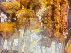 羊肉串-喜来顺(悦合店)