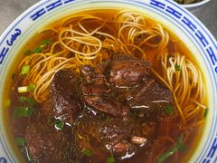 -永丰面馆(汉口路店)