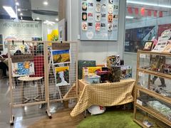 -斯玛特儿童美术中心(文化中心店)