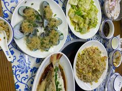 -范饭椰林川湘味海鲜·椰子鸡(三亚湾椰梦长廊店)