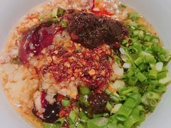 香油小料-董家湾重庆老火锅(嘉华店)