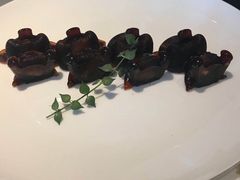 -甄御•海鲜新青岛菜(麦岛店)