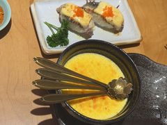 -一心创作料理屋(经开万达店)