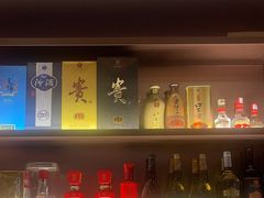 -蓝港海鲜厨房(闽江路店)
