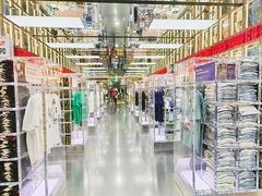 -优衣库(银座店)