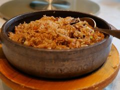 -绿岛国际酒店·海鲜酒楼(八七路店)