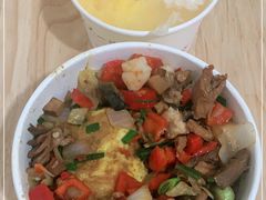 -周记热干面豆皮大王(桃花东街店)