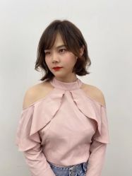 -icare美发沙龙