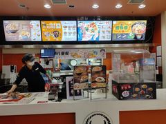 -吉野家(黑牛城道店)