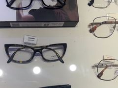 -ALPS阿尔卑斯眼镜(我格广场店)