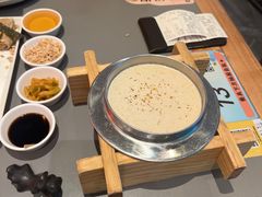 -桂满陇·杭州小馆(巴黎春天浦建店)