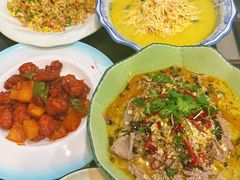 -壶园美食·淮扬菜(东圈门店)