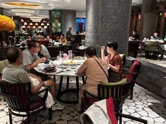 -湖滨28中餐厅·西湖宴·杭州君悦酒店
