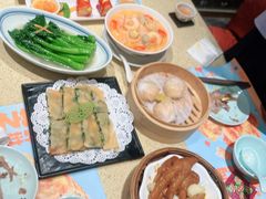 -点都德(长泰广场店)