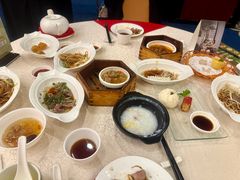 -香宫中餐厅·东北菜·铁锅炖·广式点心(哈尔滨香格里拉店)