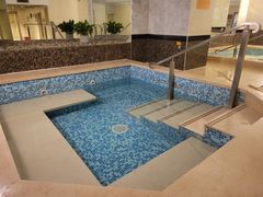 -深圳香格里拉酒店