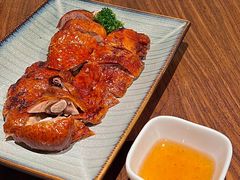 -港丽餐厅(正大店)
