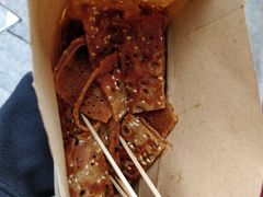 -香糯炎荞饼王(解放碑店)