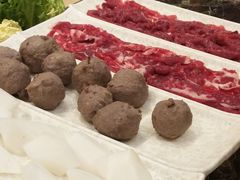 -悦来悦牛潮汕牛肉火锅(大浪店)
