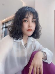 -KIMI HAIR SALON·烫染设计店