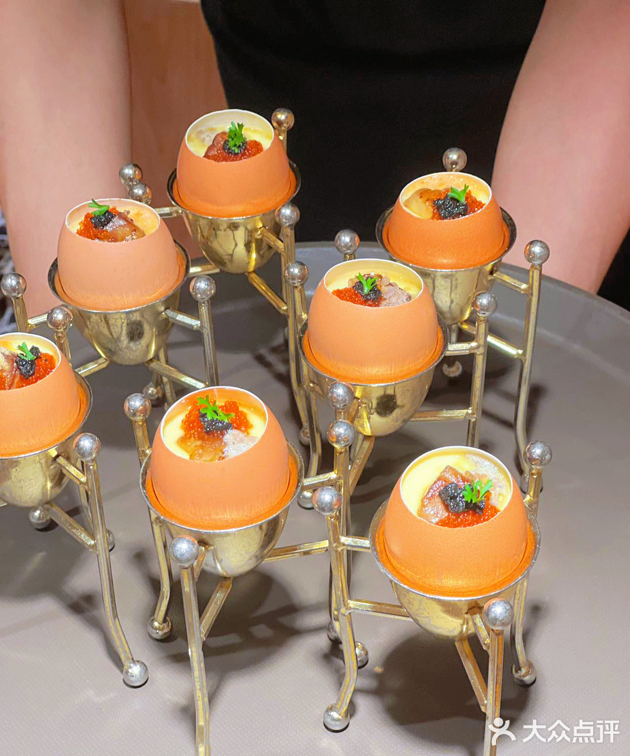 日料狂魔必打卡，精致料理爱了！😋