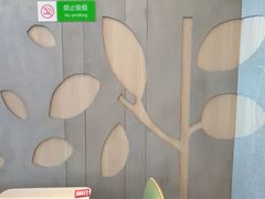 店内环境-德克士(西站站内店)