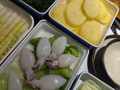 -老天桥蛙炉火锅(姑苏总店)