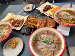 -青岛美食夜校·美食集合地(麦岛店)